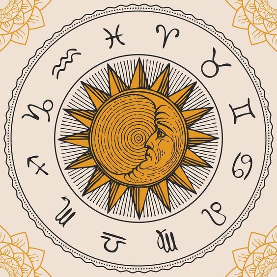 21 MAGGIO - Astrologia Arcaica con Alessia- Healing Room