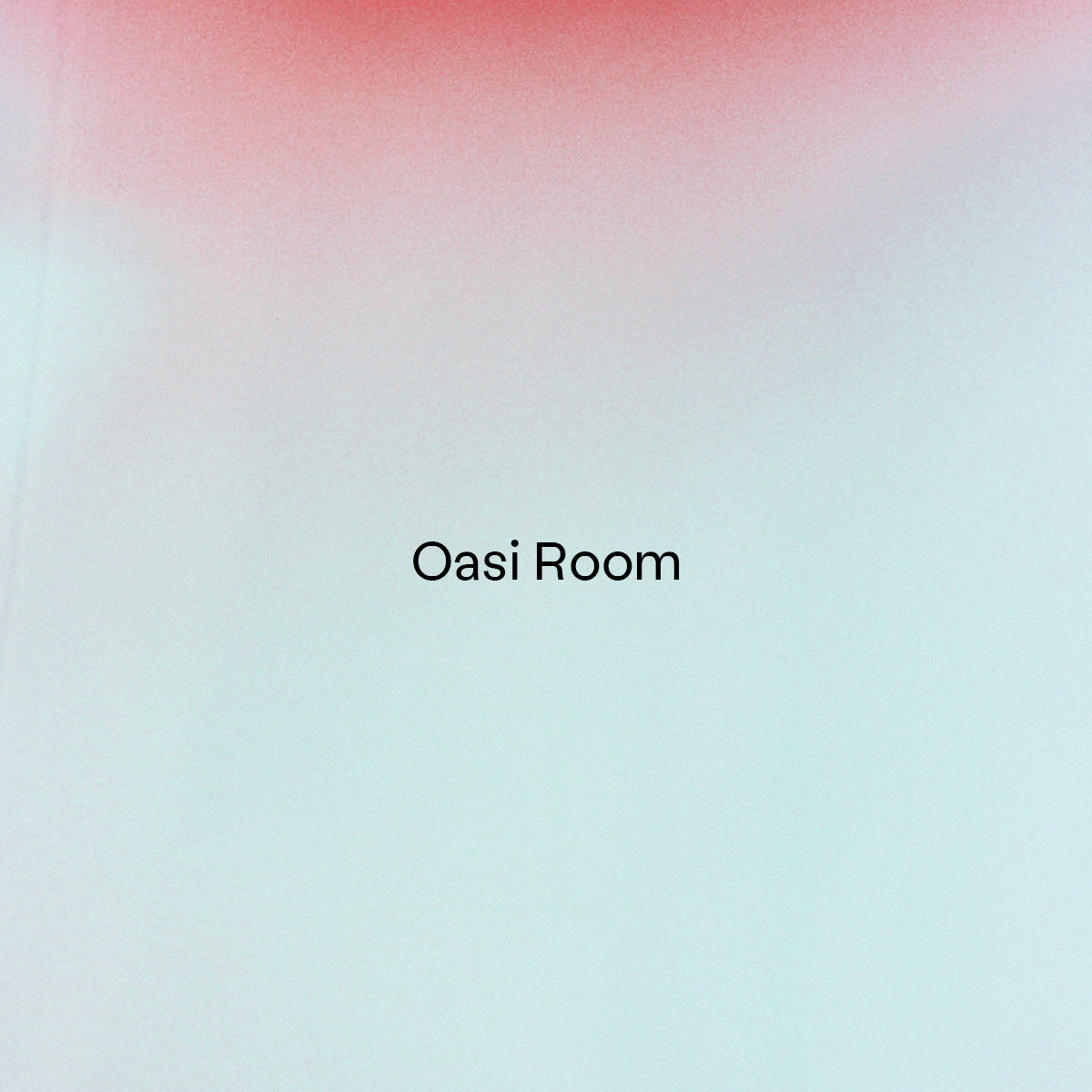 20 Maggio - Classi Oasi Room